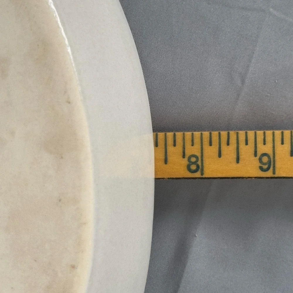 Pfaltzgraff Yorktowne #241‎ Oval Baking Serving Casserole 10